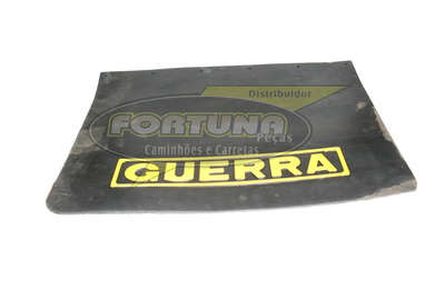 Foto de APARA BARRO GUERRA AMARELO 700 X 540MM - Marca Compatível